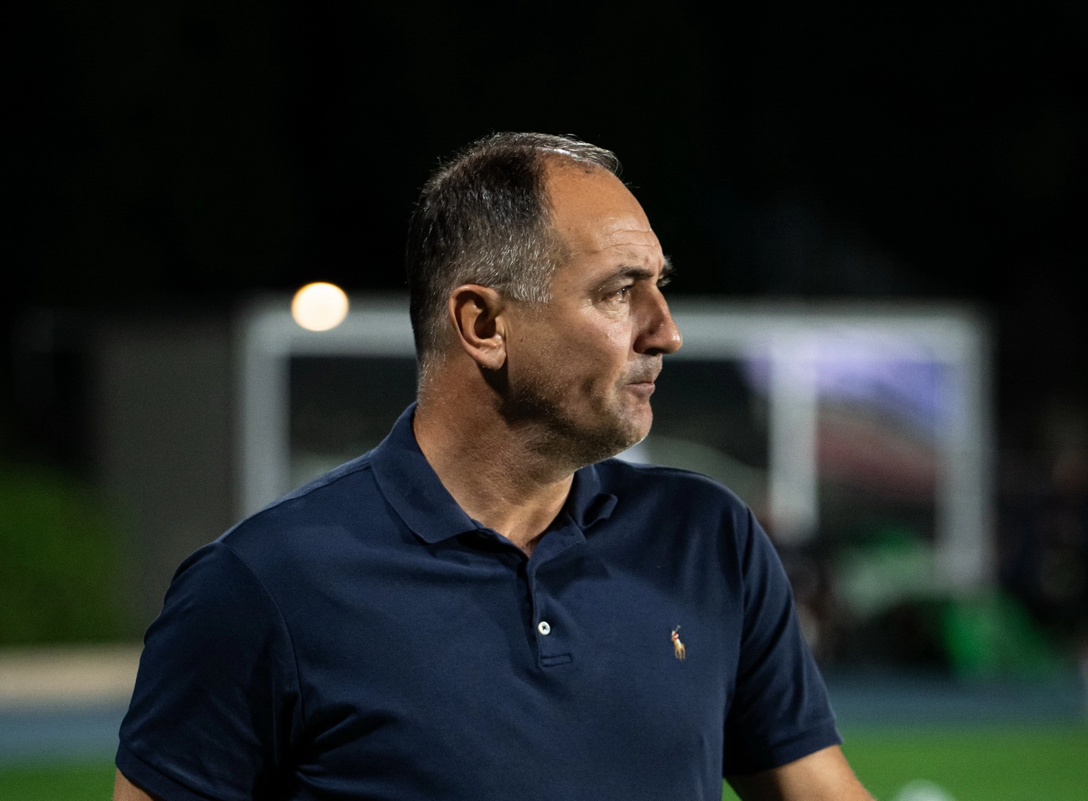 Štimac: Što prije zaboraviti ovaj poraz, okrećemo se Želji